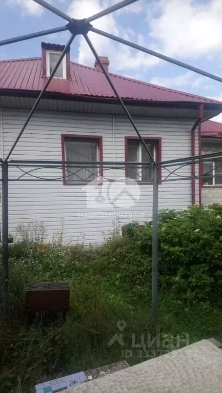 Дом в Новосибирская область, Новосибирск ул. Тимирязева, 39 (126 м) - Фото 1