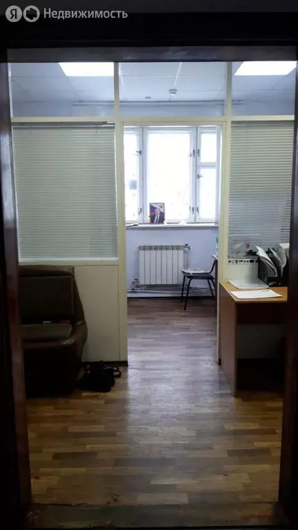 Офис (18 м) - Фото 2