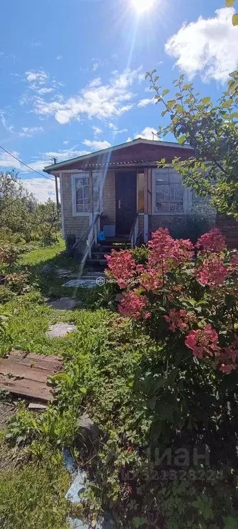 Дом, 30 м - Фото 1