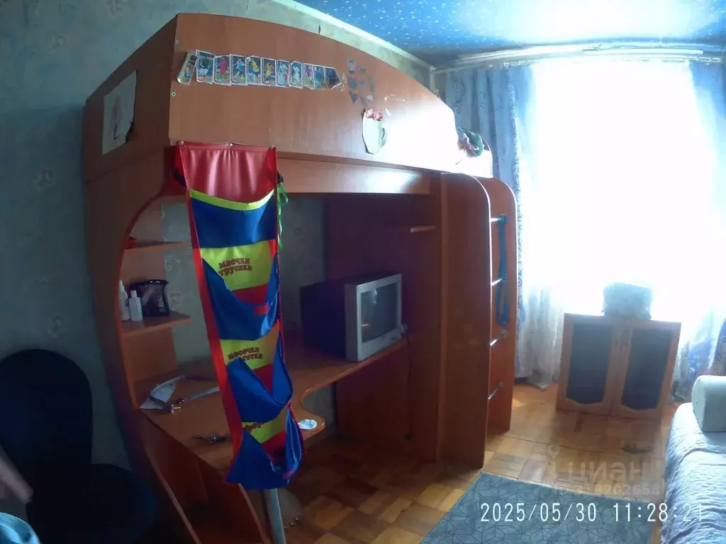 2-к кв. Марий Эл, Йошкар-Ола ул. Петрова, 14А (55.0 м) - Фото 1