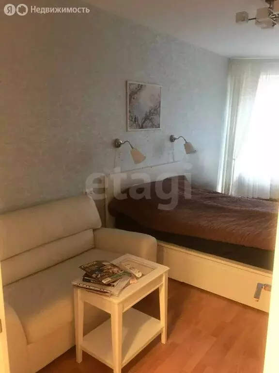 1-комнатная квартира: Мурино, улица Шоссе в Лаврики, 87 (45 м) - Фото 2