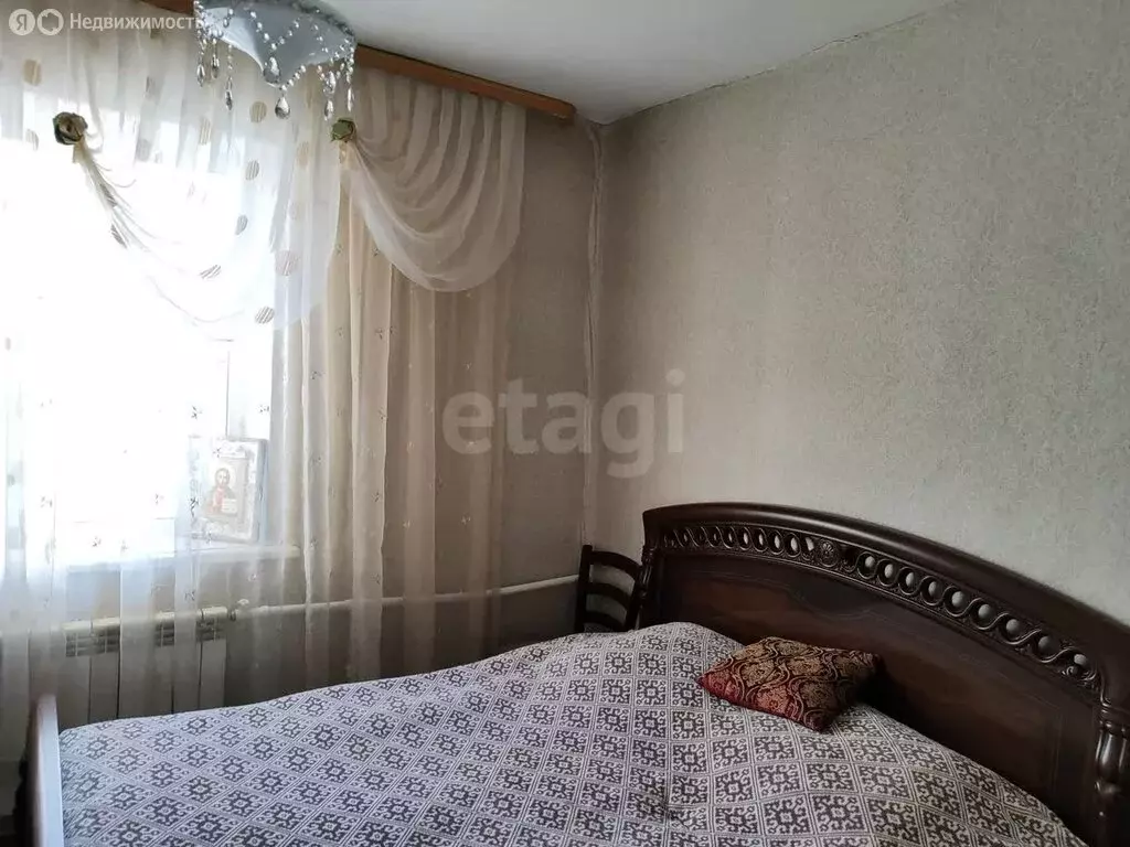 Дом в Кемерово, Петропавловская улица (58.8 м) - Фото 0