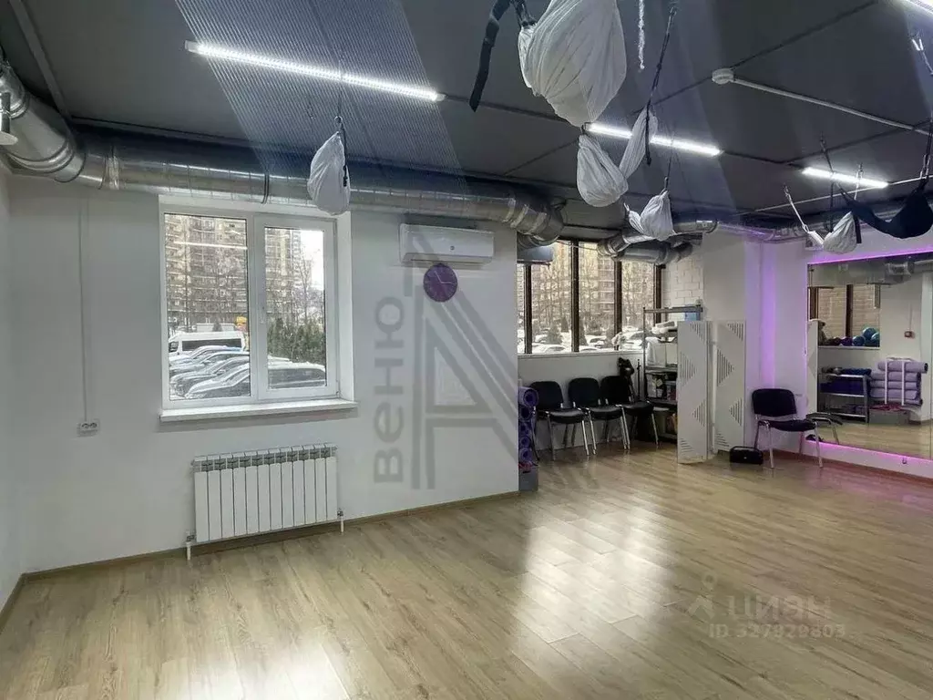 Помещение свободного назначения в Воронежская область, Воронеж ... - Фото 0