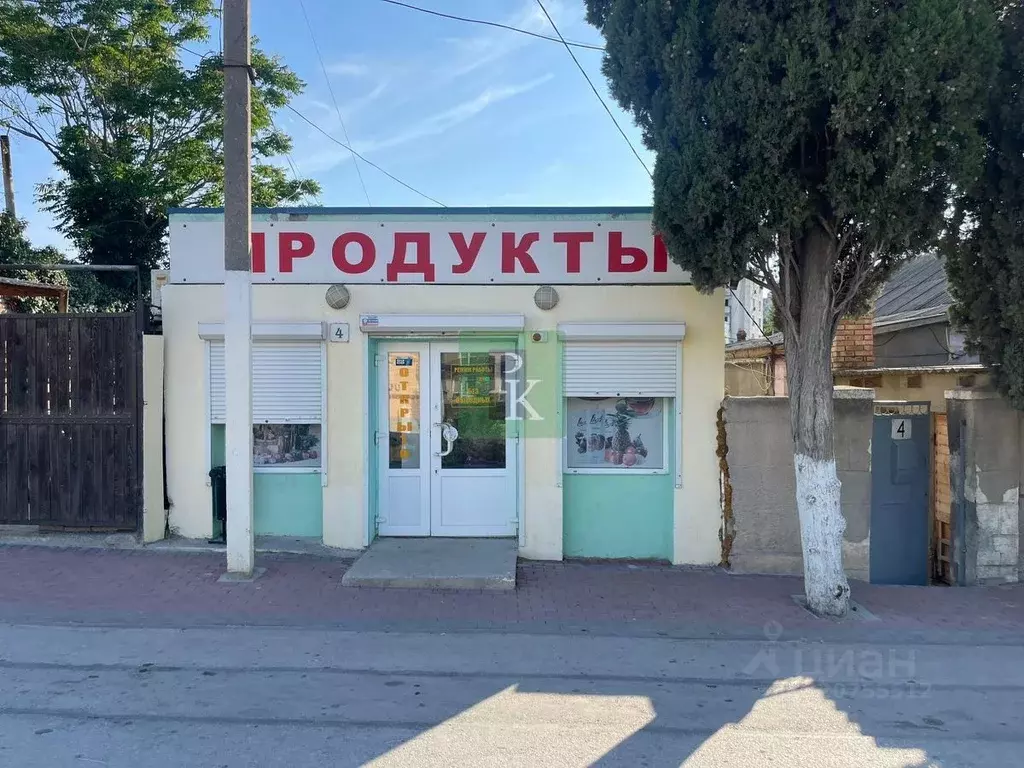 Дом в Крым, Судак ул. Маршала Еременко, 4 (74 м) - Фото 2