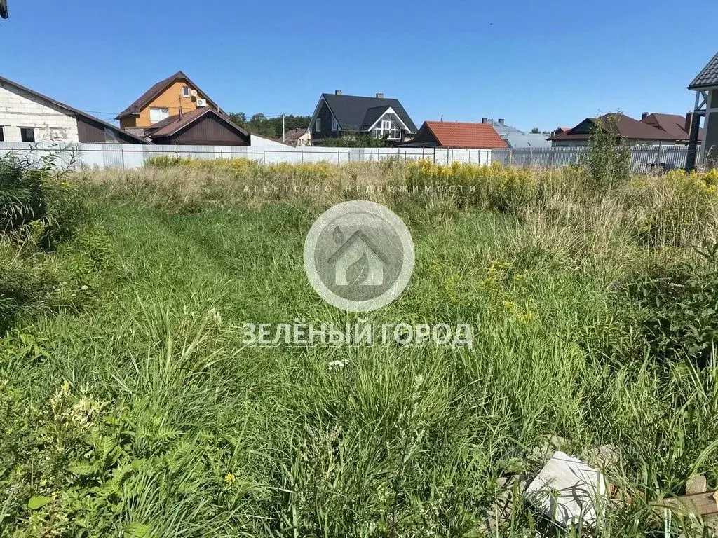 Участок в Калининградская область, Зеленоградский муниципальный округ, ... - Фото 0
