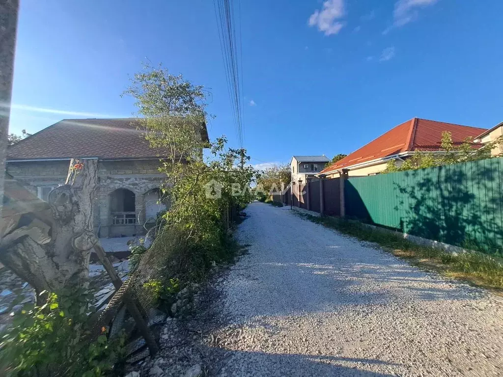Участок в Крым, Симферополь Мебельщик СНТ, 86 (3.2 сот.) - Фото 1