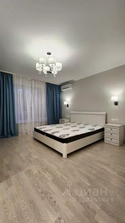 1-к кв. Москва пер. Брюсов, 4 (41.0 м) - Фото 2