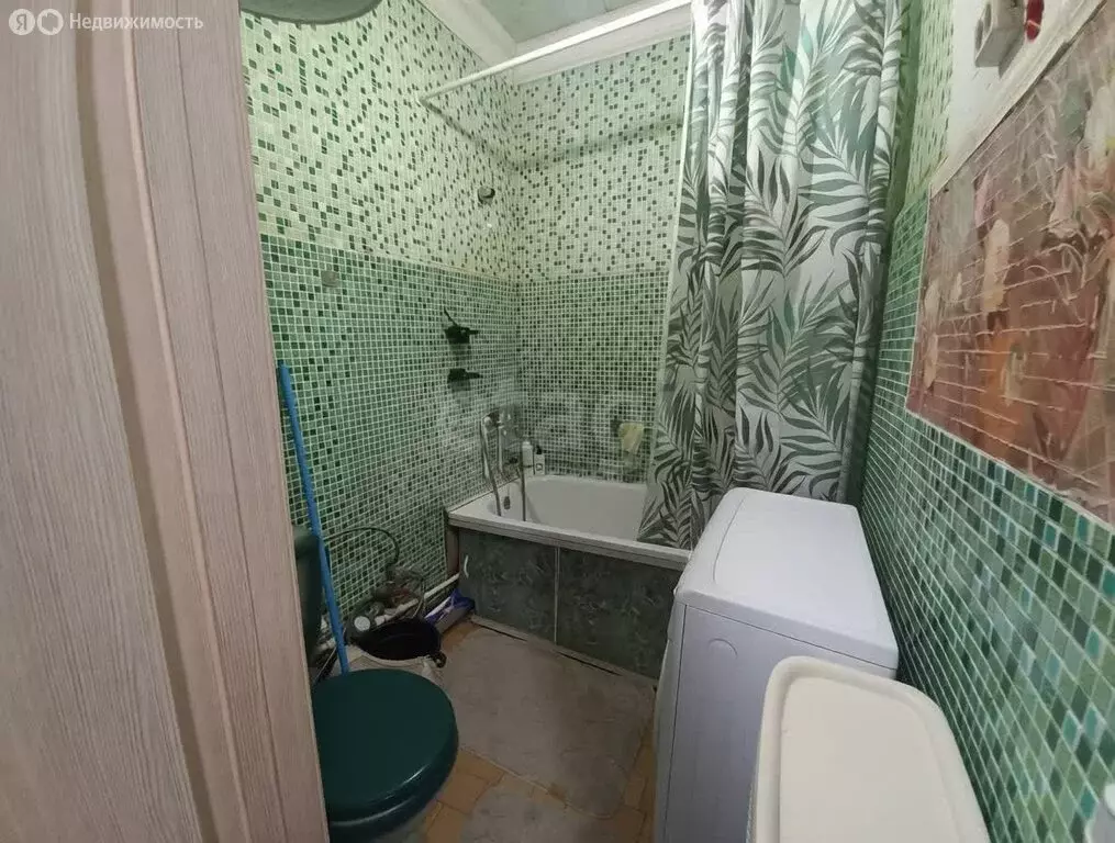 2-комнатная квартира: Ярославская область, Тутаевский муниципальный ... - Фото 2