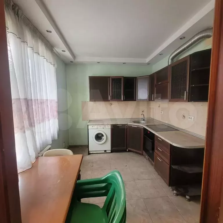 2-к. квартира, 45 м, 3/3 эт. - Фото 0