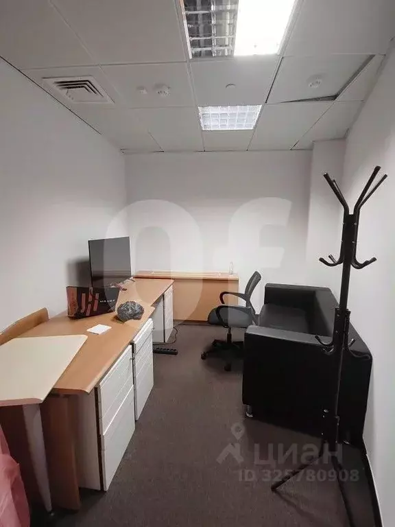 Офис в Москва Космодамианская наб., 52С1 (1708 м) - Фото 1