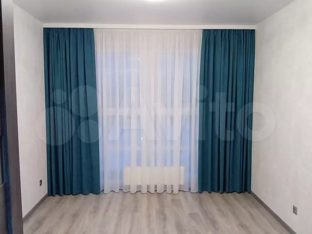 2-к. квартира, 50 м, 4/5 эт. - Фото 1