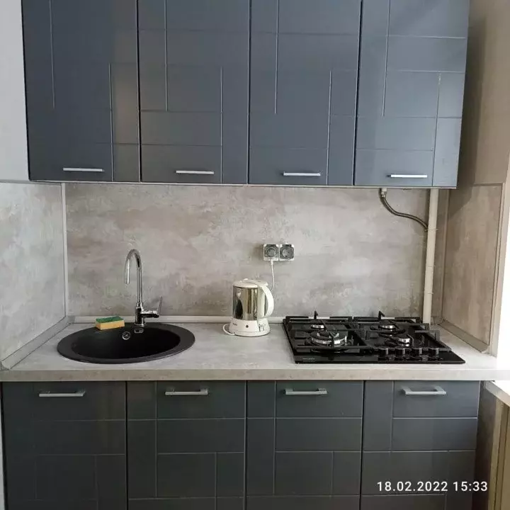 Сдается 2-комнатная квартира - Фото 1