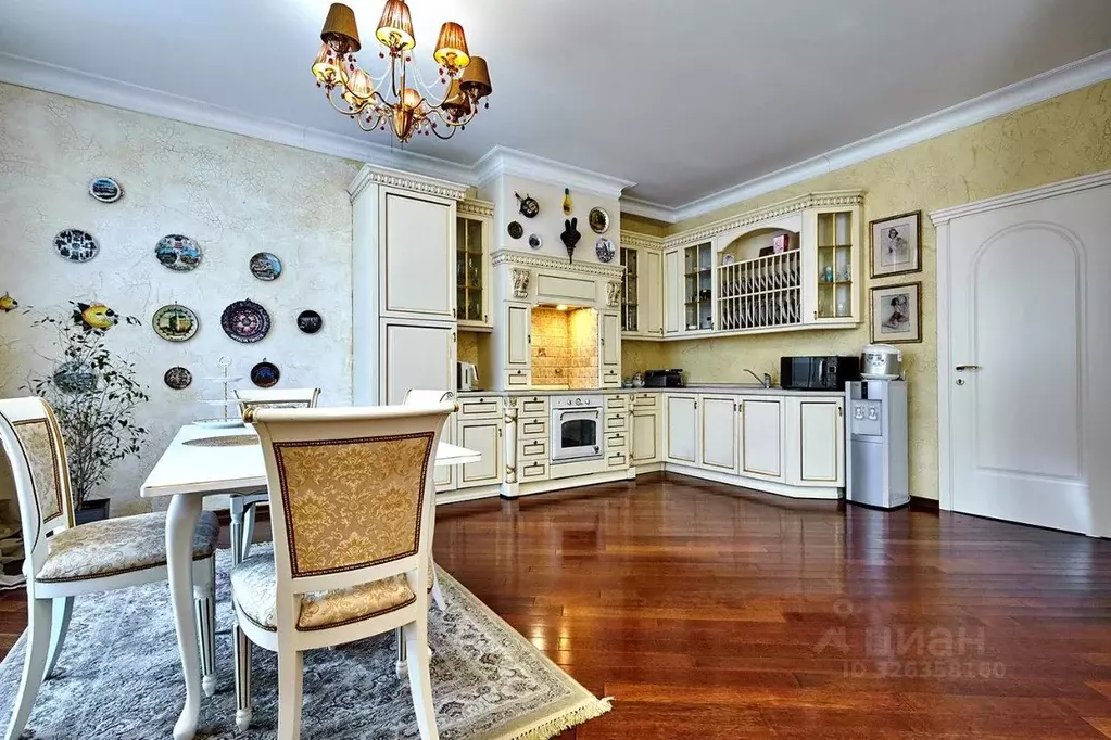 3-к кв. Краснодарский край, Краснодар ул. Архитектора Ишунина, 4 ... - Фото 2