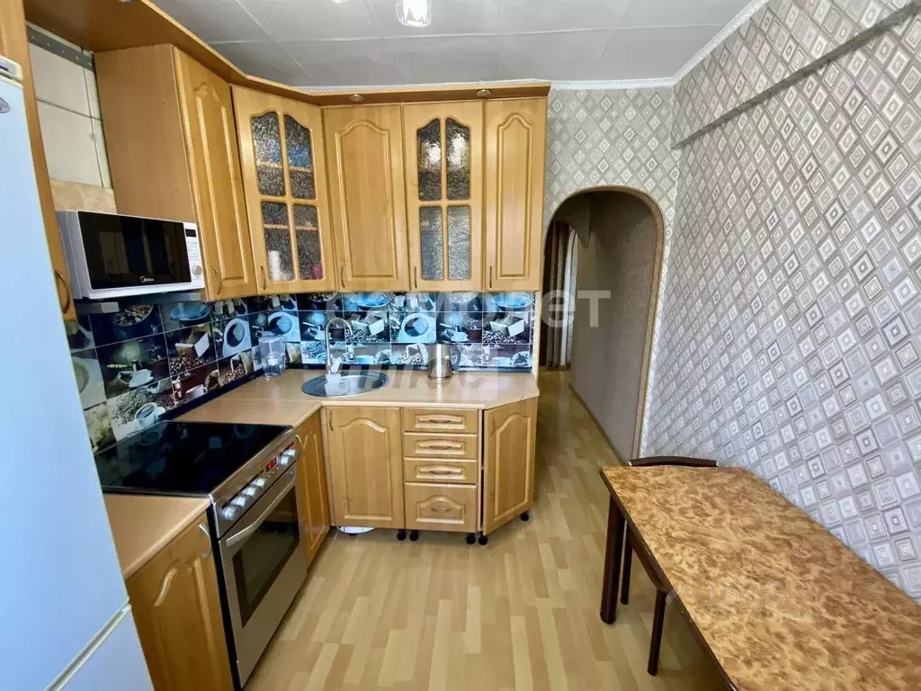 3-к кв. Забайкальский край, Чита Силикатная ул., 11 (58.9 м) - Фото 1