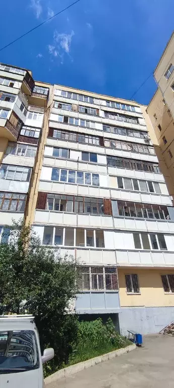 Продаётся 1-к квартира, 36 м - Фото 0