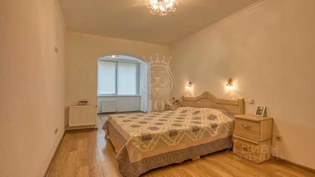 2-к кв. Крым, Алушта ул. 60 лет СССР, 18 (76.5 м) - Фото 1