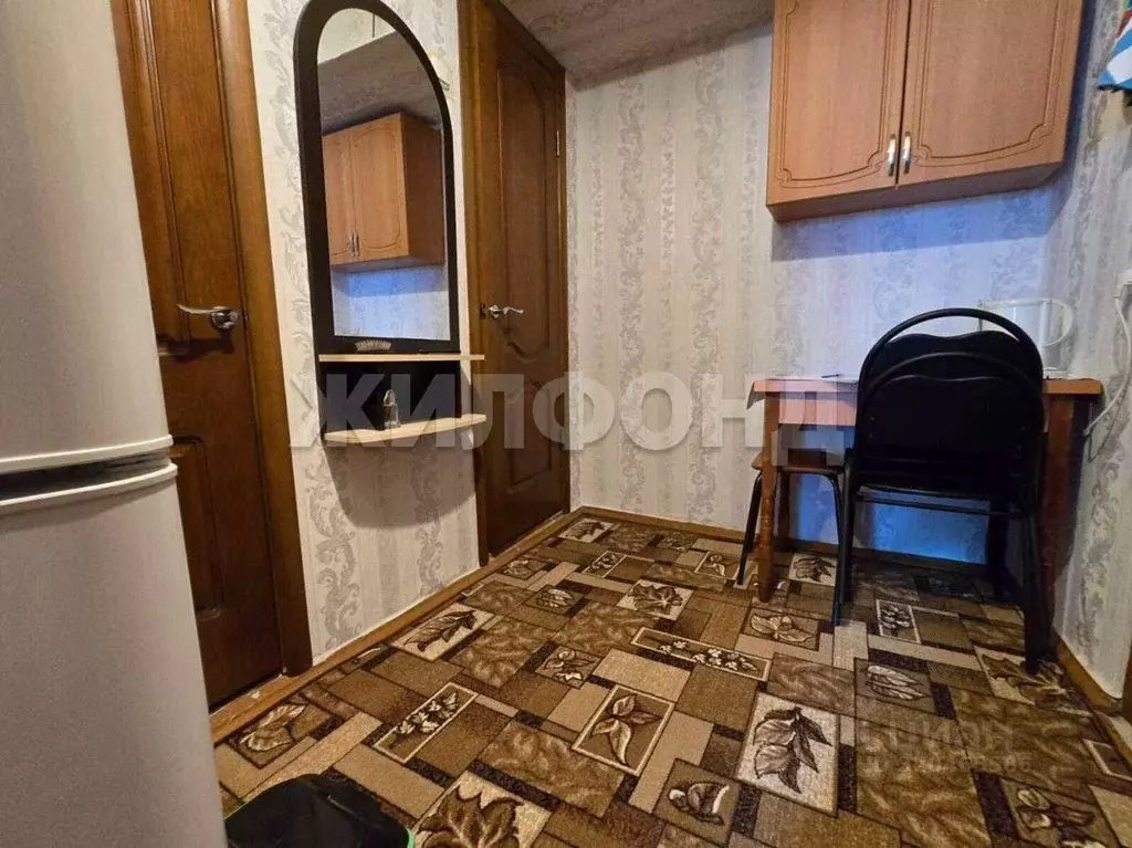 1-к кв. Брянская область, Брянск Вокзальная ул., 154 (26.0 м) - Фото 1