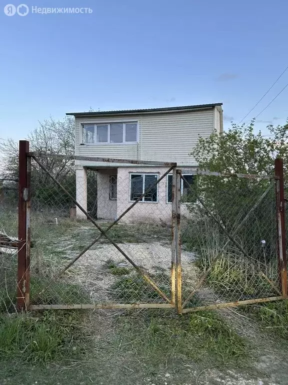 Дом в Тула, Зареченский территориальный округ (80 м) - Фото 1