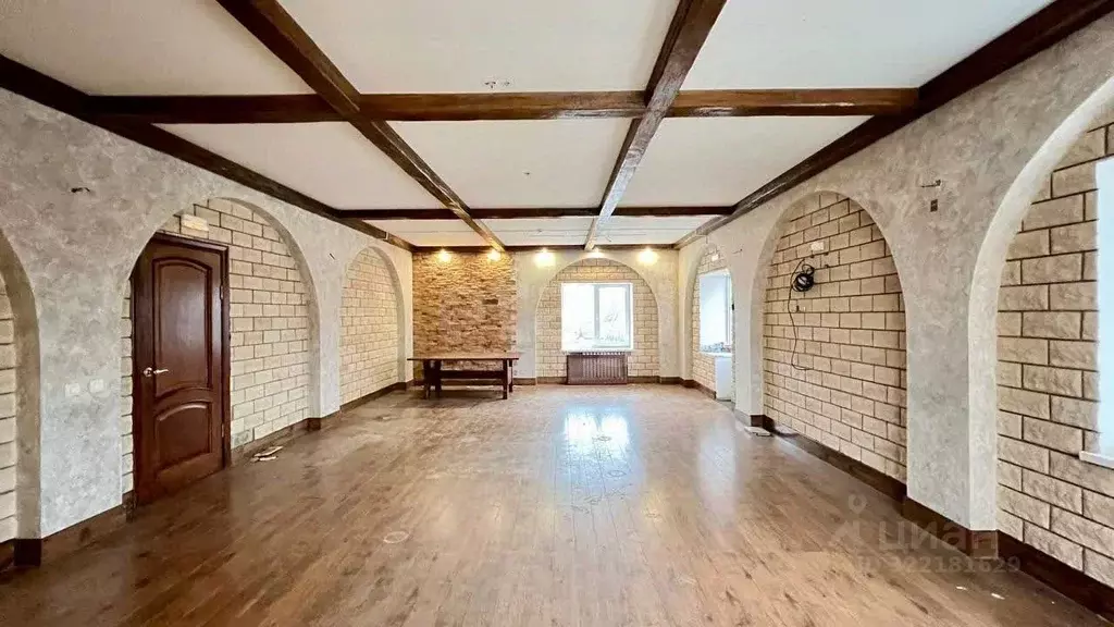 Офис в Мордовия, Лямбирский район, с. Берсеневка ул. Совхозная, 1 (623 ... - Фото 1