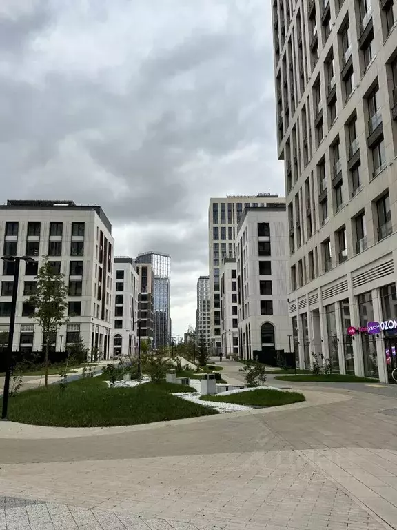 Помещение свободного назначения в Москва ул. Петра Кончаловского, 7к1 ... - Фото 2