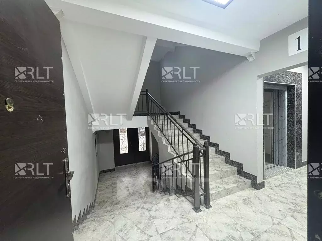 1-к кв. Дагестан, Каспийск просп. М. Омарова, 8 (44.0 м) - Фото 1