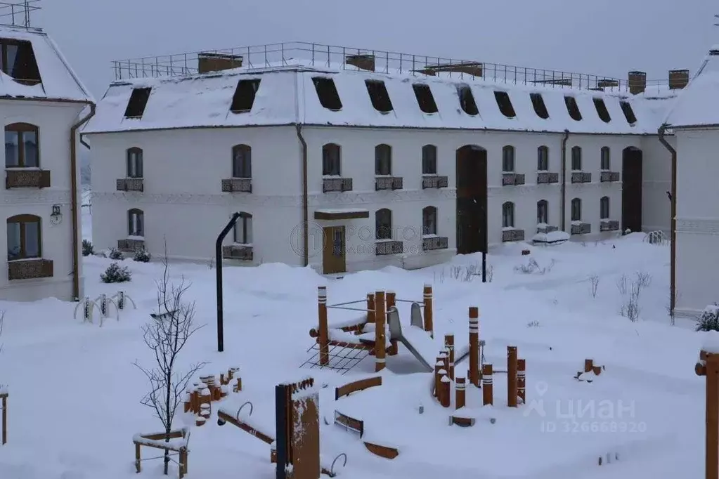 2-к кв. Московская область, Сергиев Посад ул. Троицкого Воинства, 1 ... - Фото 2