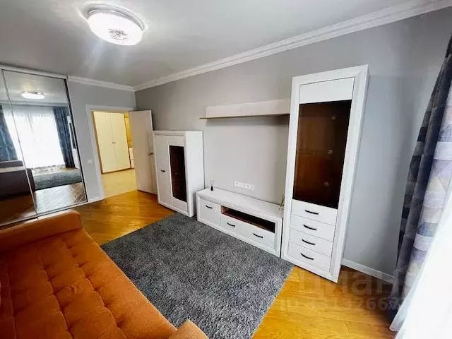 2-к кв. Московская область, Мытищи ул. Колпакова, 41 (70.0 м) - Фото 2