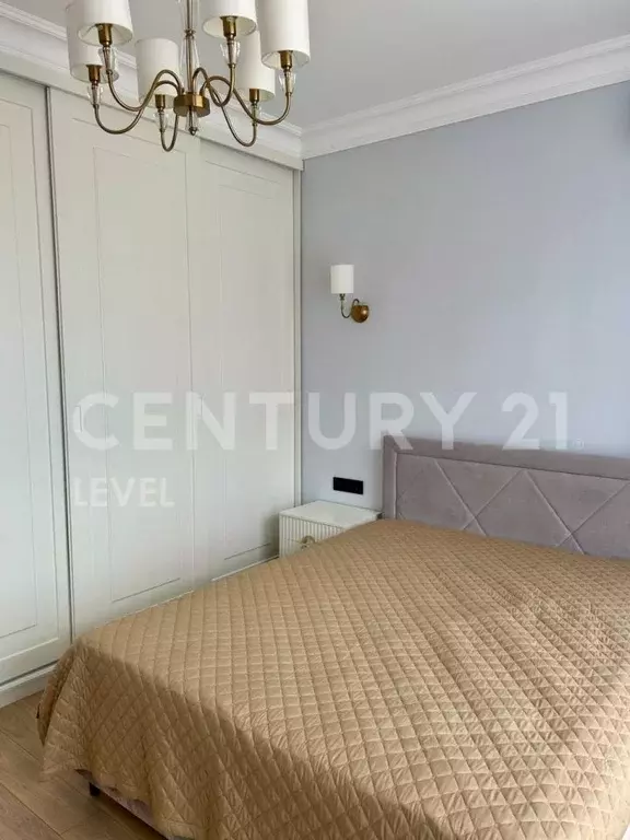 1-к кв. Москва ул. Янковского, 1к3 (47.0 м) - Фото 1