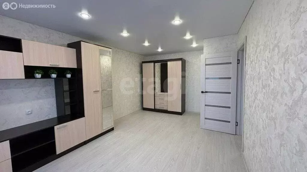 1-комнатная квартира: Муром, Радиозаводское шоссе, 33 (34.8 м) - Фото 1