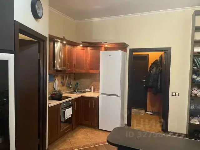 2-к кв. Московская область, Видное ул. Ольховая, 4 (39.8 м) - Фото 1