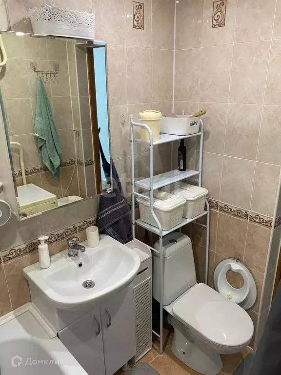 Продаётся 2-к квартира, 44.6 м - Фото 1