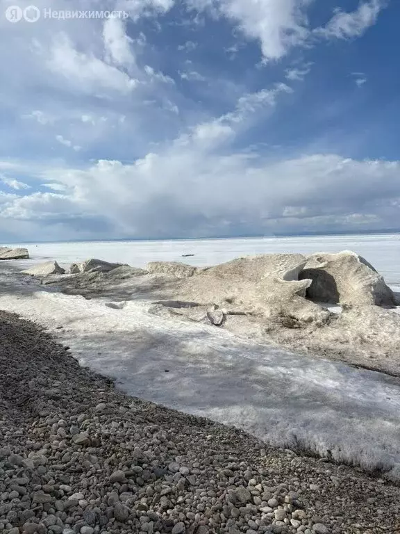 Участок в Кабанский район, село Заречье, Садовая улица (10 м) - Фото 1