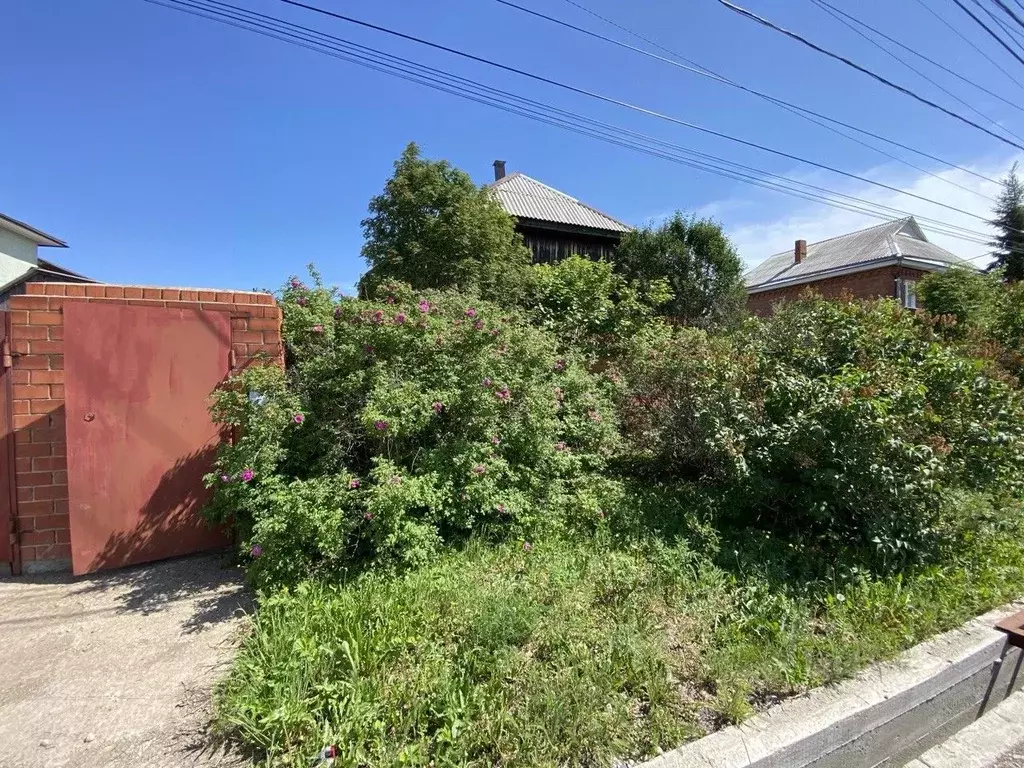 Дом в Иркутская область, Иркутский муниципальный округ, пос. ... - Фото 1