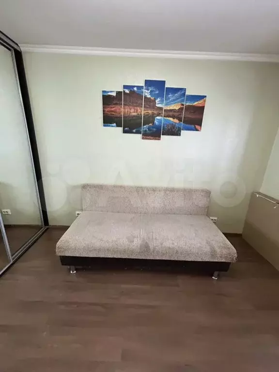 1-к. квартира, 25 м, 7/9 эт. - Фото 0