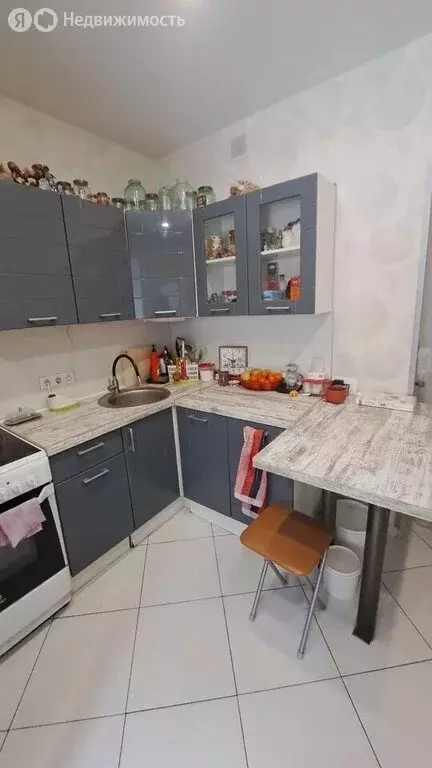 2-комнатная квартира: Москва, улица Лавриненко, 13к3 (57.8 м) - Фото 1