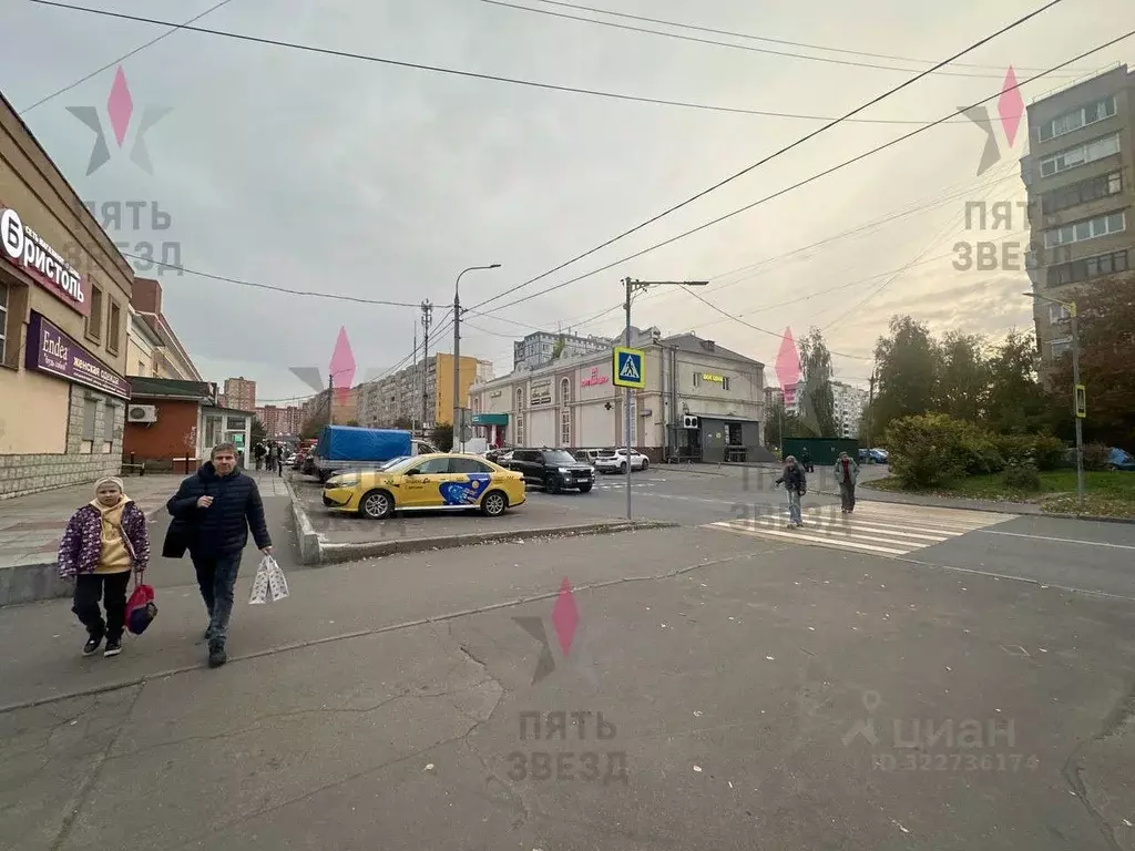 Офис в Московская область, Долгопрудный Спортивная ул., 9Б (172 м) - Фото 1