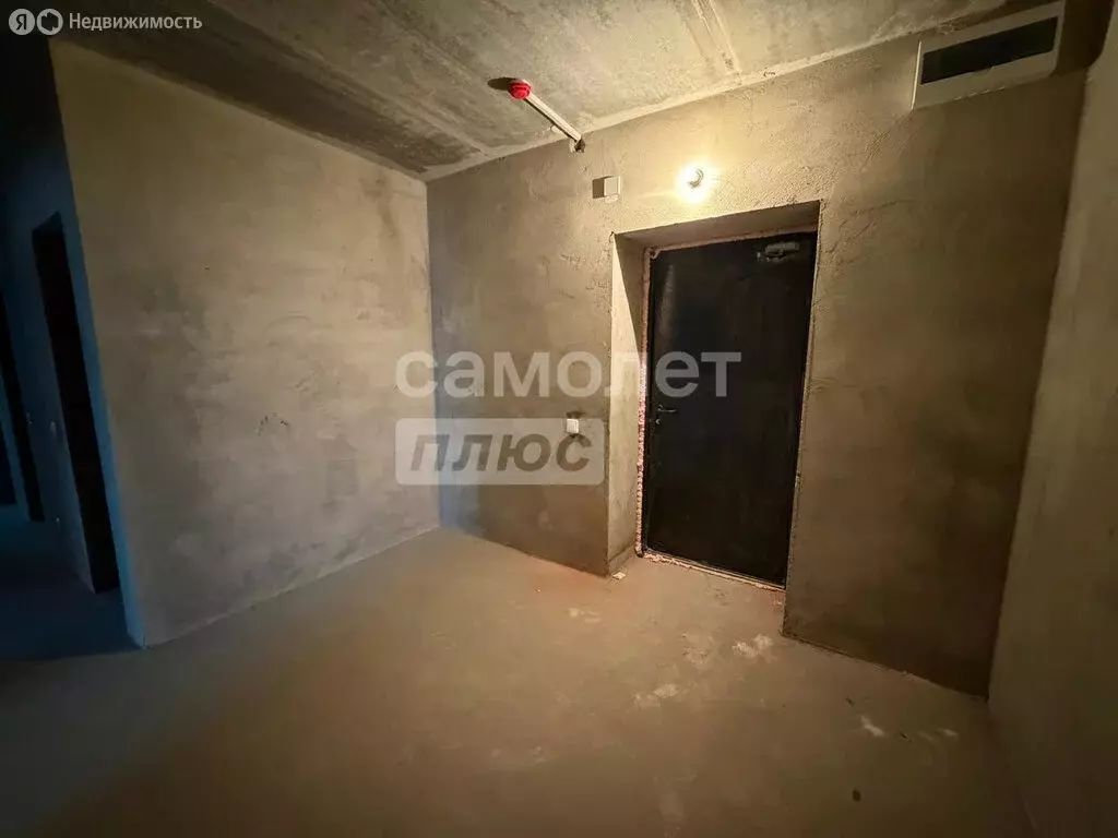 2-комнатная квартира: деревня Кисловка, микрорайон Левобережный, улица ... - Фото 1