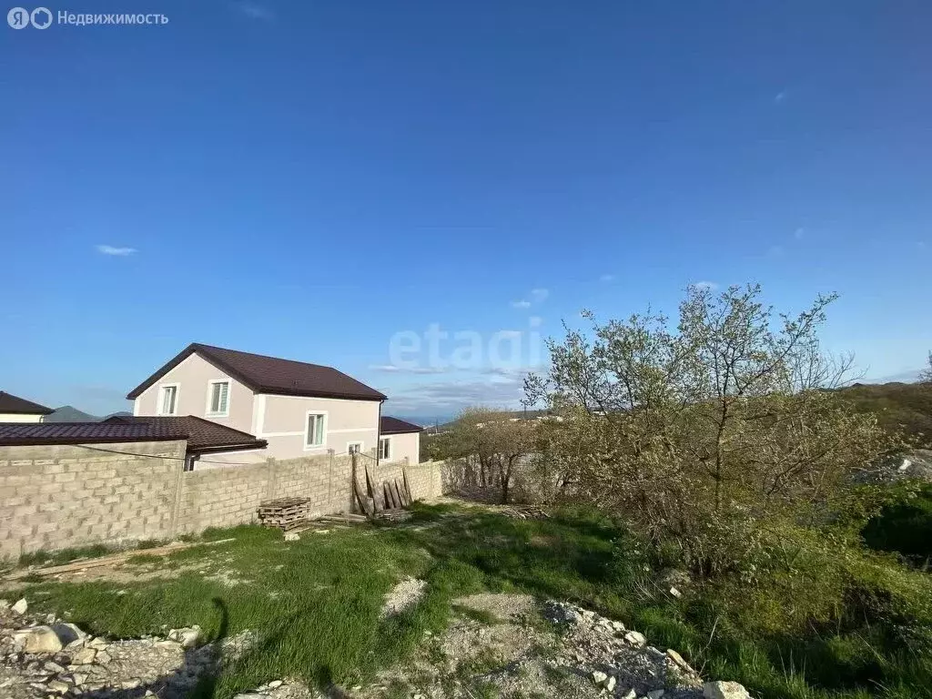 Участок в Новороссийск, Александрийская улица (4 м) - Фото 1