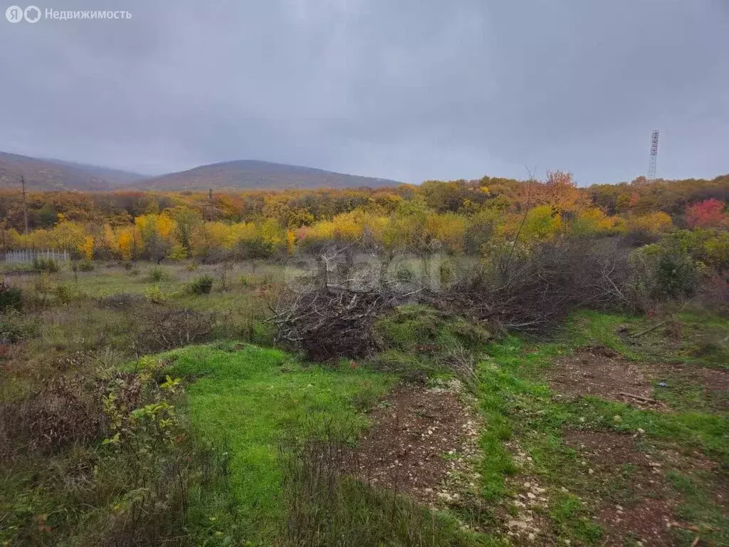 Участок в Старый Крым, улица Айргуль (9.78 м) - Фото 2