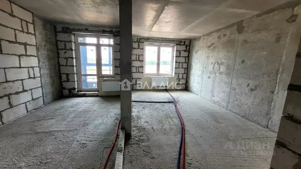 2-к кв. Московская область, Мытищи бул. Тенистый, 13 (50.0 м) - Фото 0