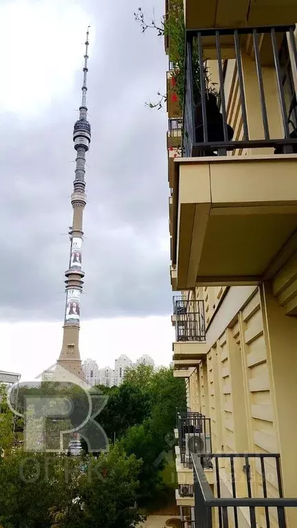 2-к кв. Москва ул. Академика Королева, 13С1 (38.0 м) - Фото 1