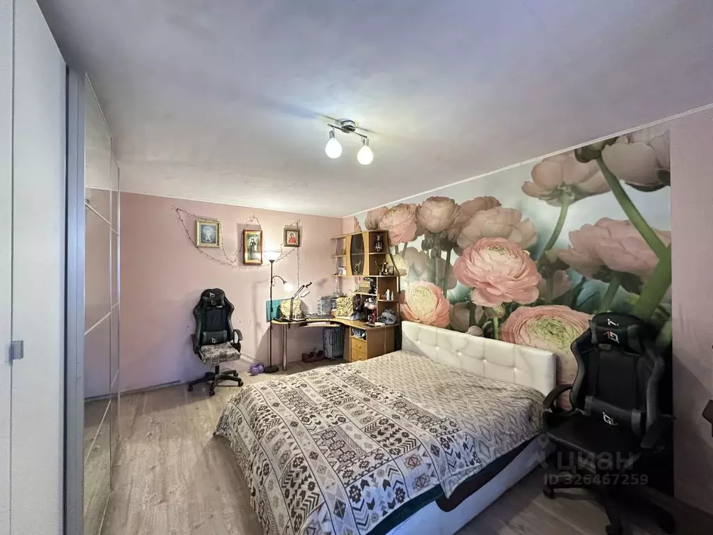 3-к кв. Санкт-Петербург Двинская ул., 10к5 (64.5 м) - Фото 1