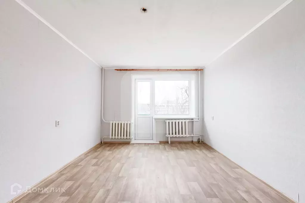 Продаётся 1-к квартира, 30.4 м - Фото 1