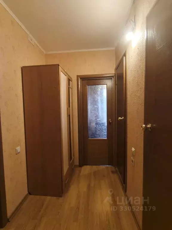 1-к кв. Белгородская область, Белгород ул. Есенина, 50а (37.0 м) - Фото 2