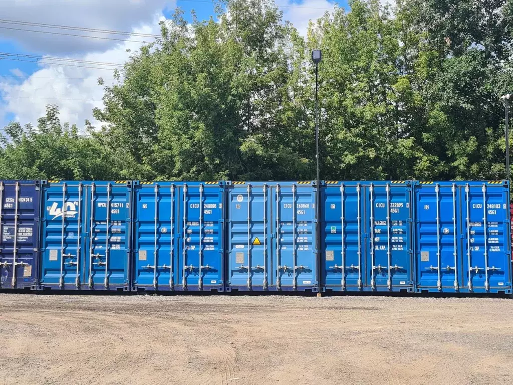 Склад в Москва ул. Верхние Поля, 51Б (30 м) - Фото 1