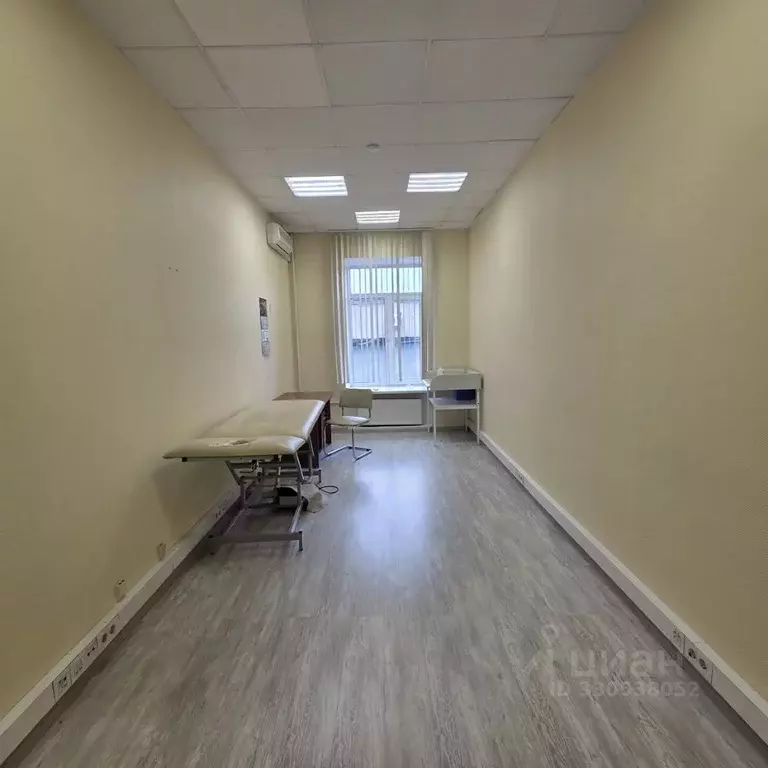 Помещение свободного назначения в Москва Маленковская ул., 32С3 (83 м) - Фото 1