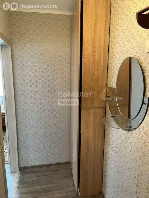 1-комнатная квартира: Грязи, улица 8 Марта, 7 (31.1 м) - Фото 2