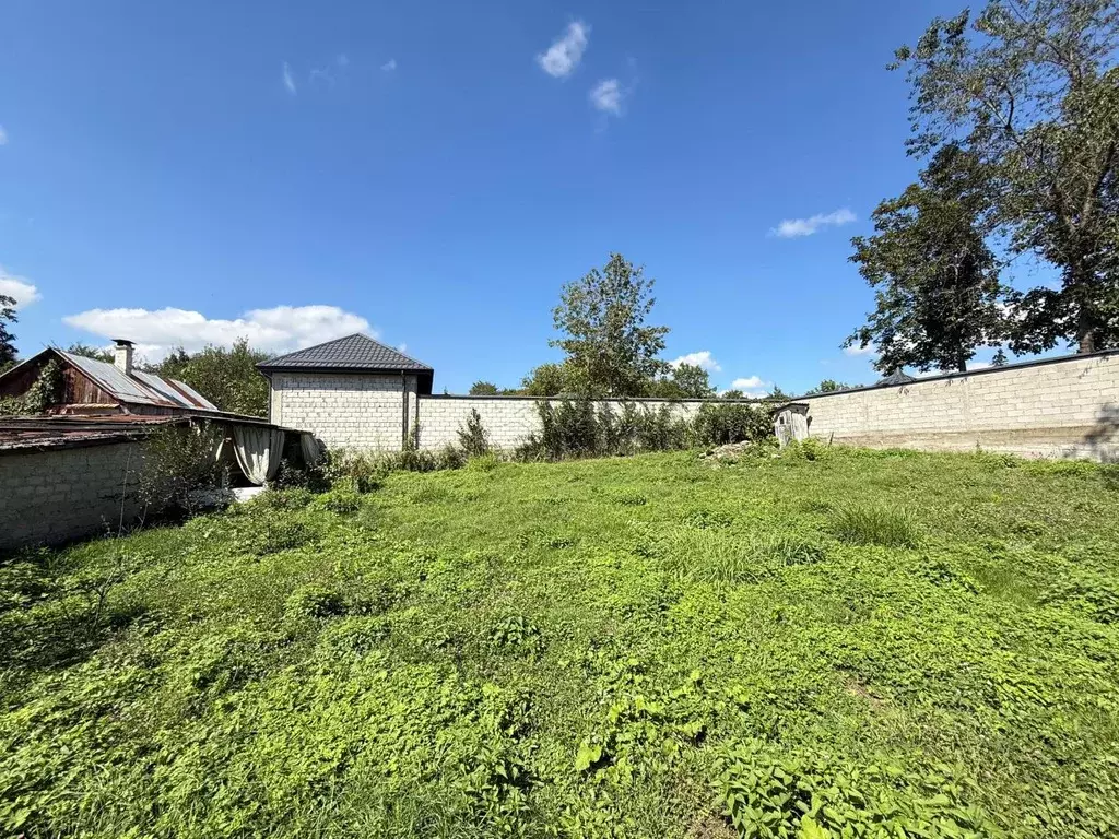 Участок в Кабардино-Балкария, Нальчик Родник СТ, 101 (6.0 сот.) - Фото 2