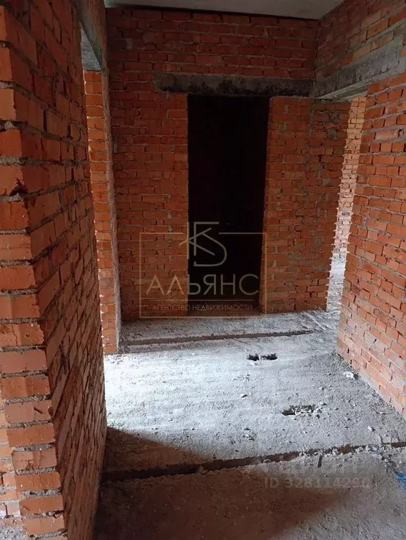 2-к кв. Северная Осетия, Владикавказ ул. Билара Кабалоева, 16А (60.0 ... - Фото 1