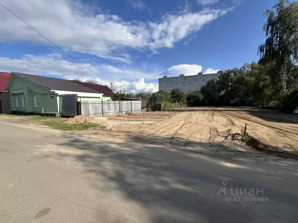 Участок в Московская область, Ногинск Богородский городской округ, ул. ... - Фото 2